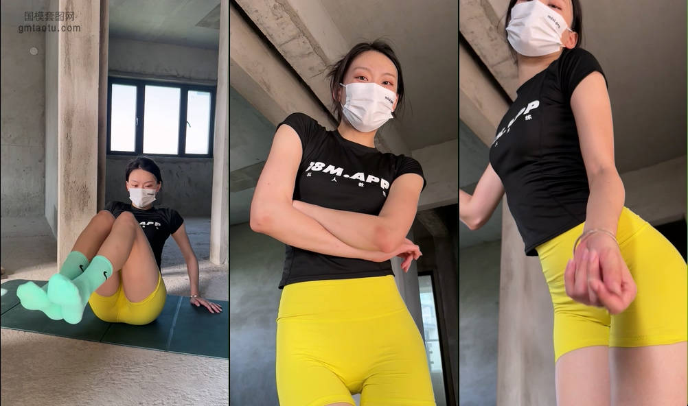 [ROSI写真]小视频系列402 [MP4 108MB]