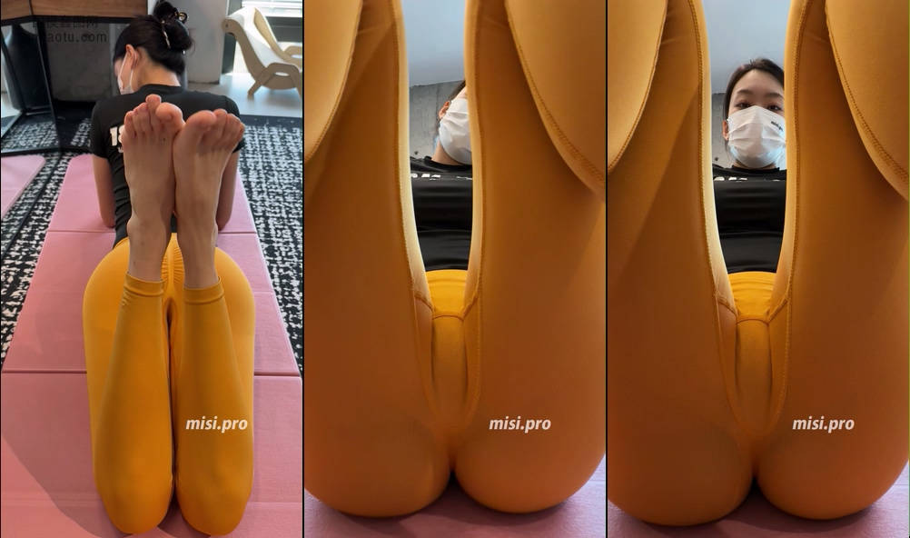 [ROSI写真]小视频系列407 [MP4 82MB]