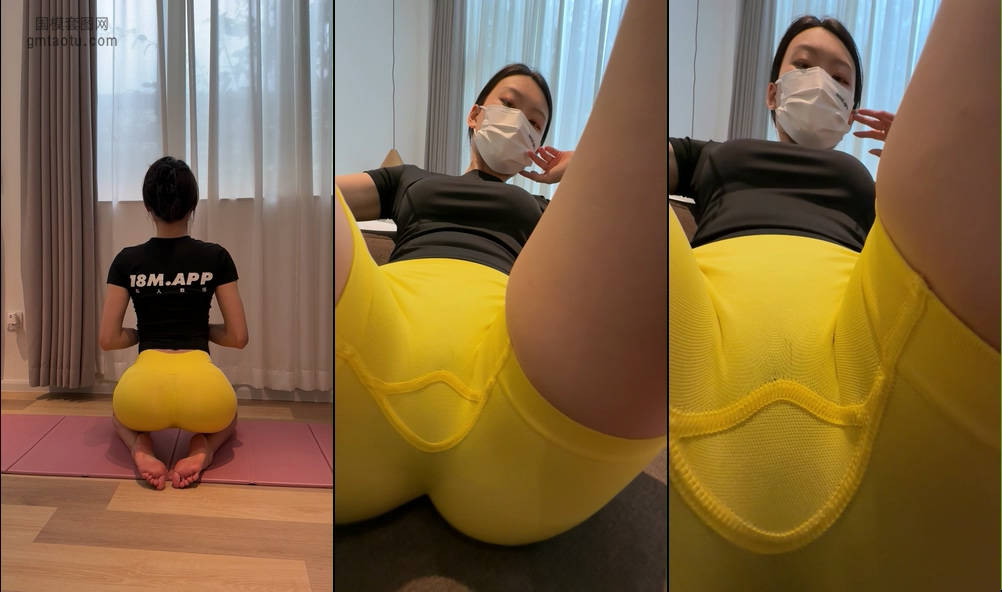 [ROSI写真]小视频系列415 [MP4 138MB]