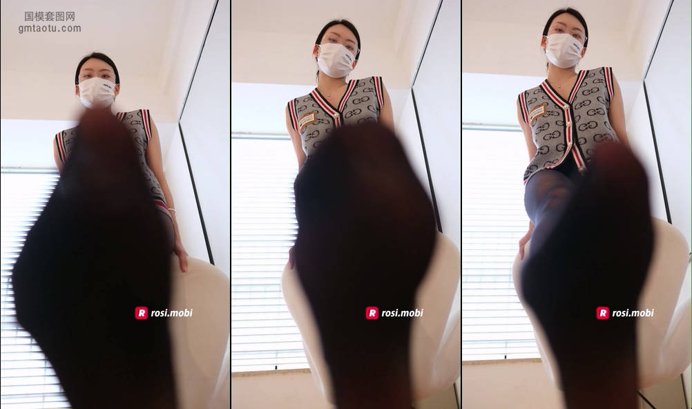 [ROSI写真]小视频系列452 [MP4 23MB]