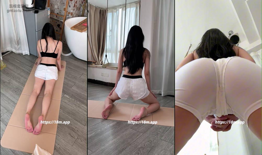 [ROSI写真]小视频系列465 [MP4 111MB]