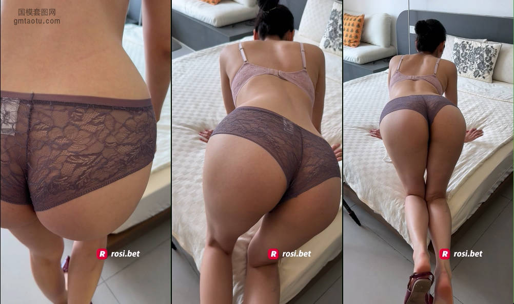 [ROSI写真]小视频系列469 [MP4 65MB]