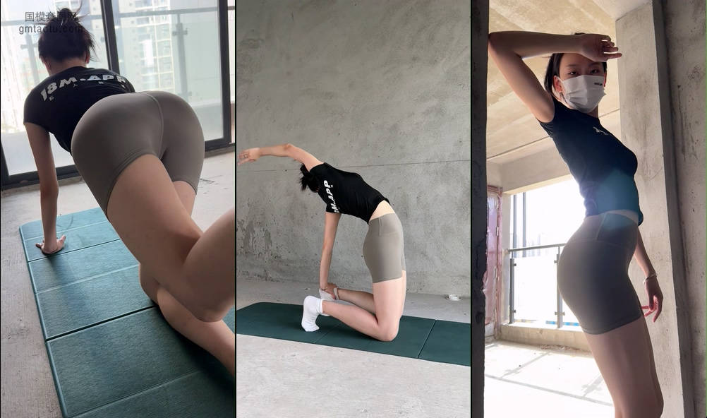 [ROSI写真]小视频系列483 [MP4 110MB]