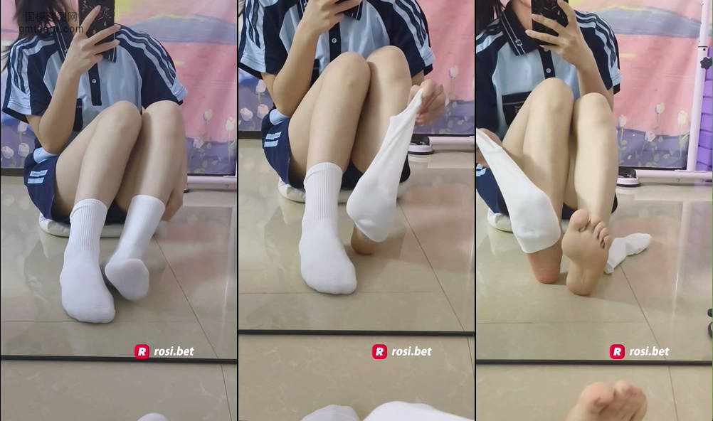 [ROSI写真]小视频系列491 [MP4 6MB]