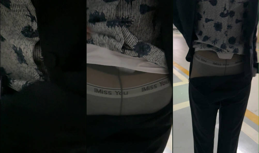 [ROSI写真]小视频系列509 [MP4 25MB]