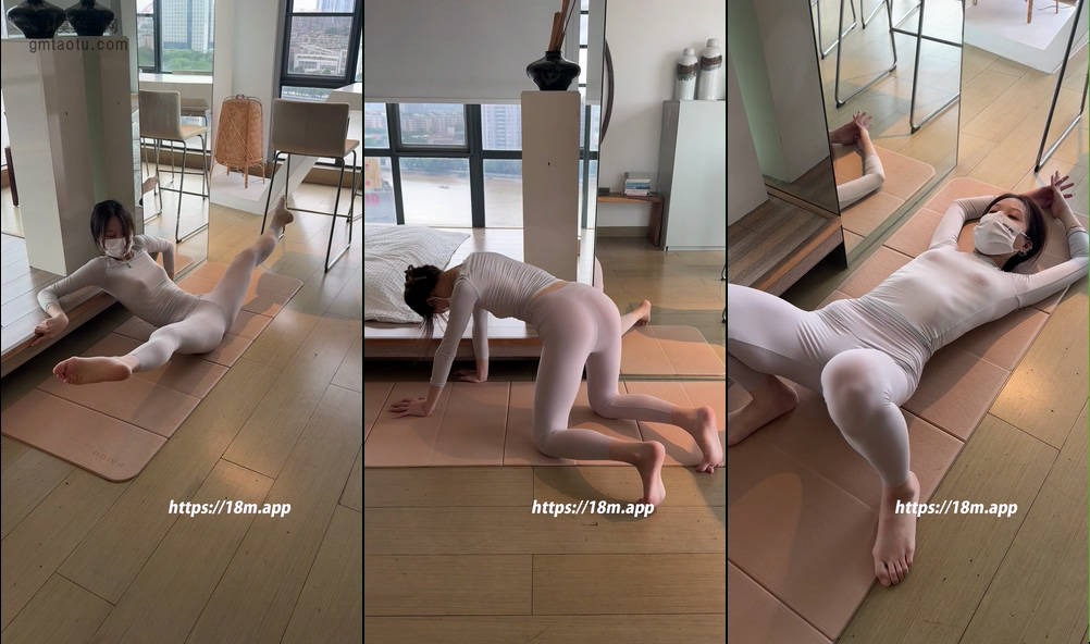 [ROSI写真]小视频系列514 [MP4 156MB]