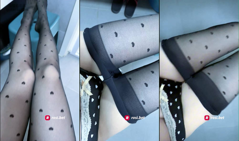 [ROSI写真]小视频系列519 [MP4 57MB]