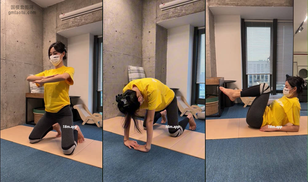 [ROSI写真]小视频系列568 [MP4 132MB]