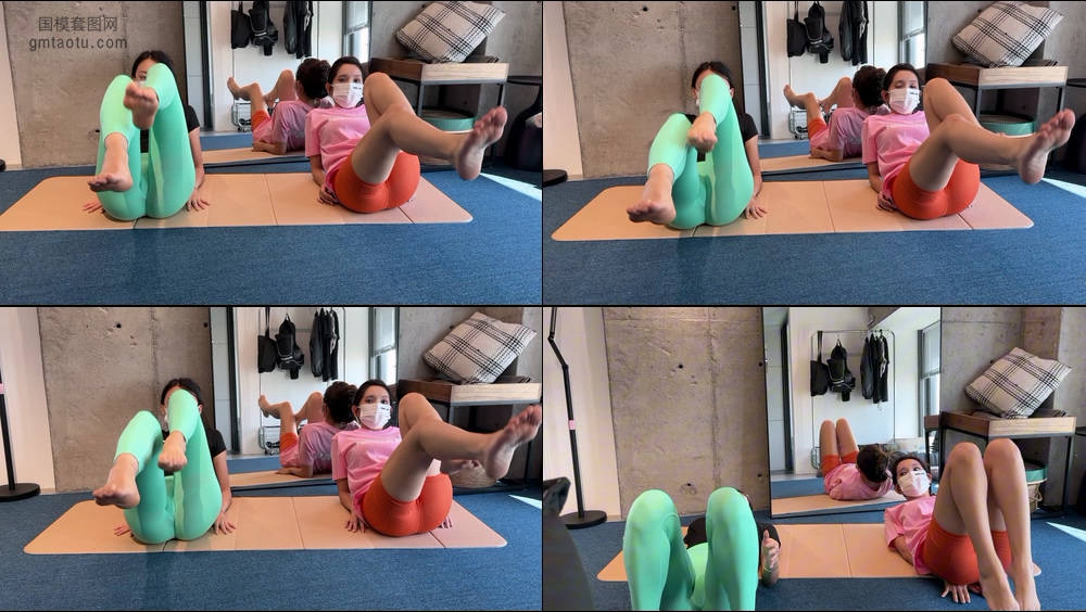 [ROSI写真]小视频系列611 [MP4 83MB]