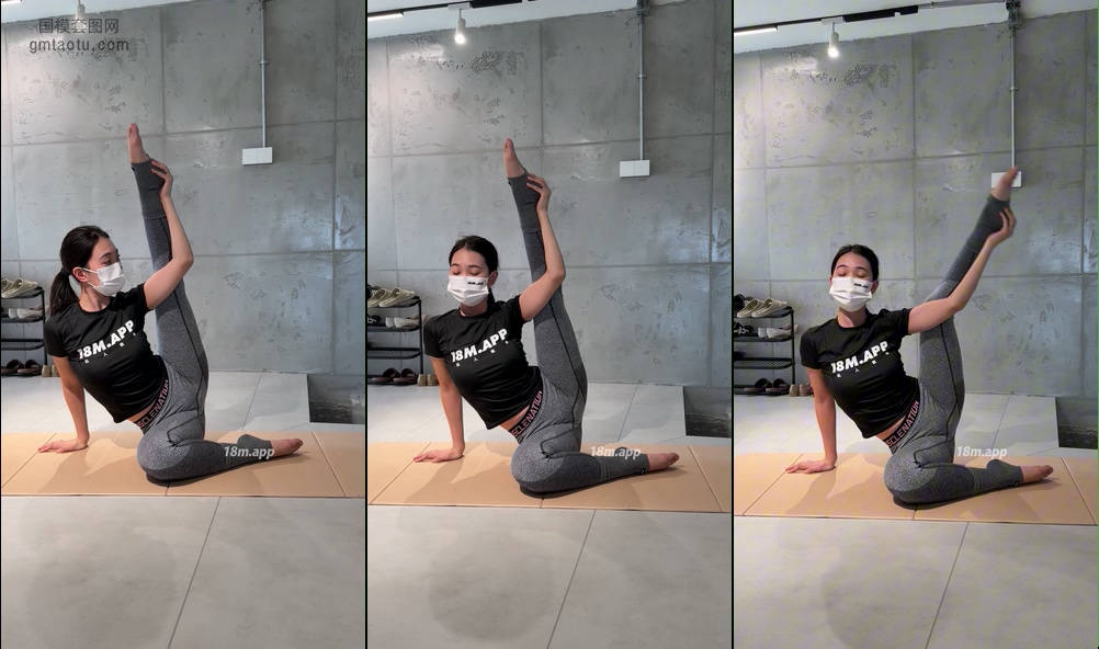 [ROSI写真]小视频系列620 [MP4 28MB]