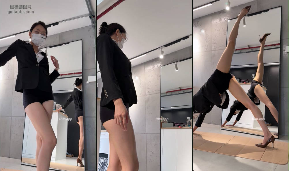 [ROSI写真]小视频系列640 [MP4 208MB]