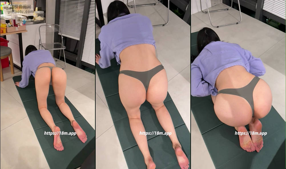 [ROSI写真]小视频系列658 [MP4 79MB]