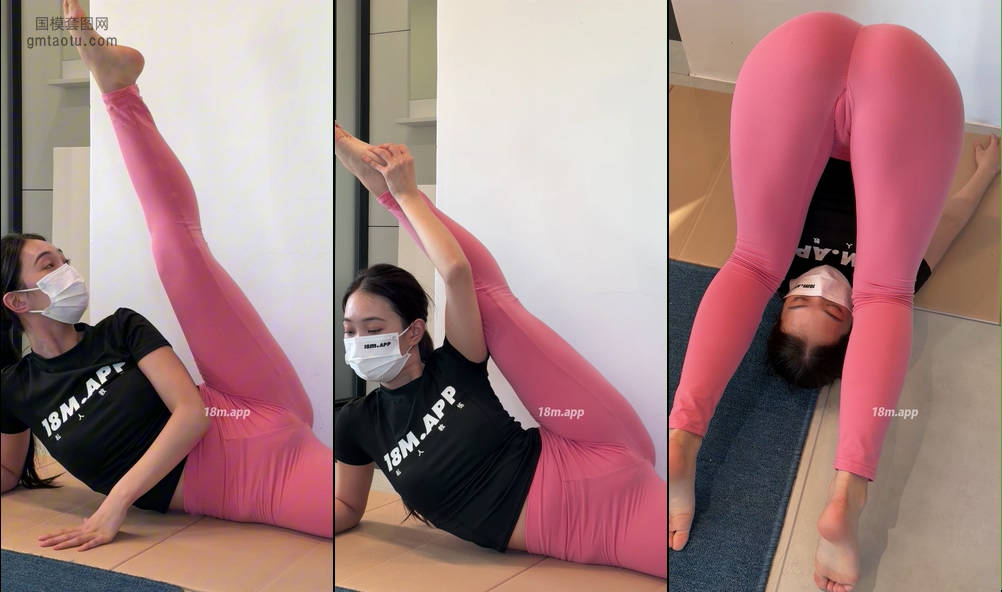 [ROSI写真]小视频系列664 [MP4 106MB]