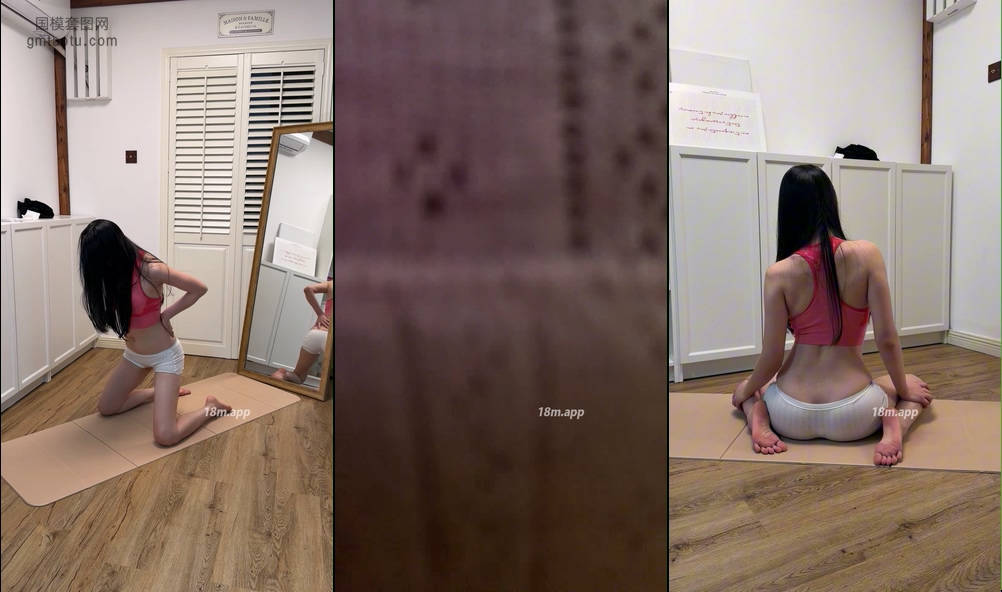 [ROSI写真]小视频系列702 [MP4 59MB]