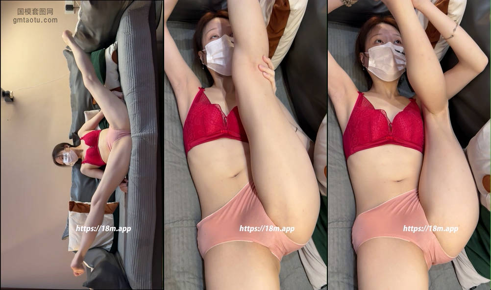 [ROSI写真]小视频系列718 [MP4 87MB]