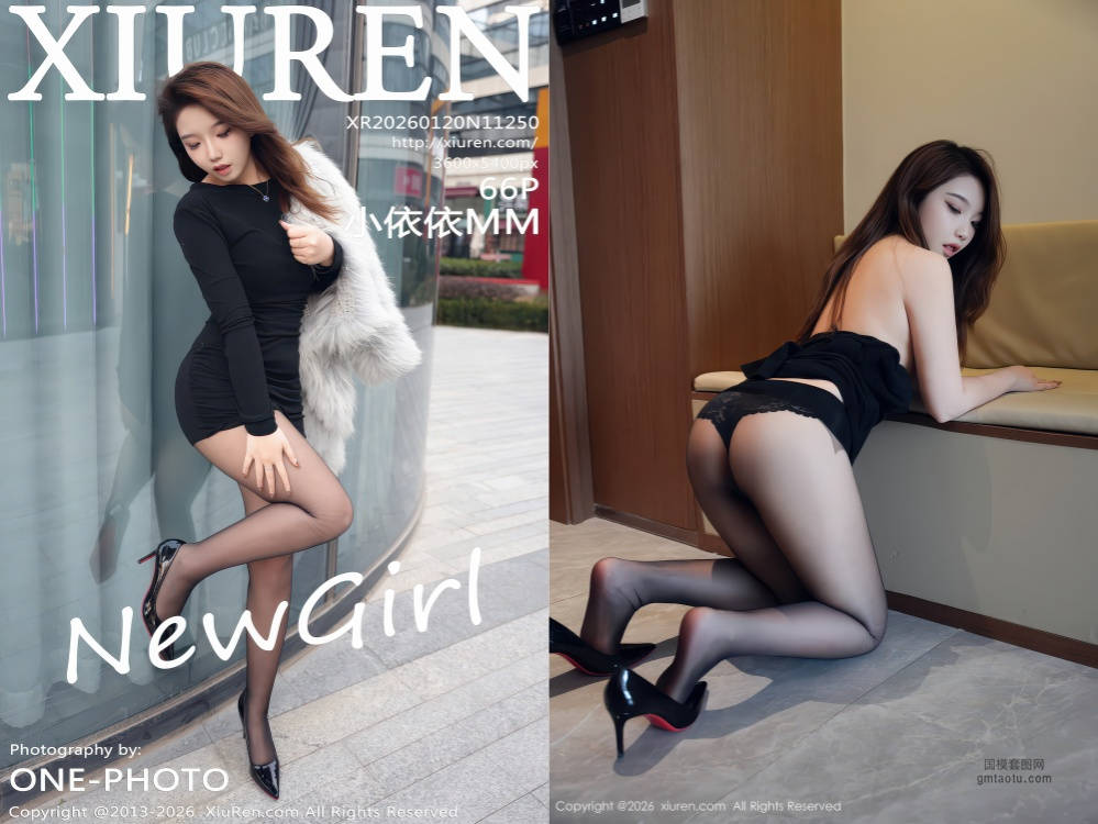 [XIUREN秀人网] 2026.01.20 NO.11250 小依依MM [68+1P711.29MB]