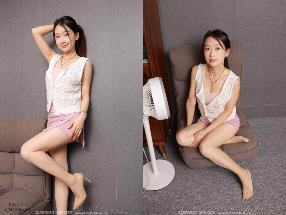 IESS异思趣向 2025.10.14 丝享家2184 小婕《可爱女人（下）》 [89P118MB]