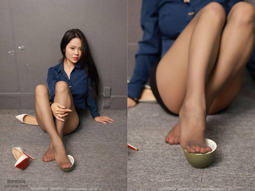 IESS异思趣向 2026.02.15 丝享家2265 兔兔《OL黑丝（下）》 [84P95MB]